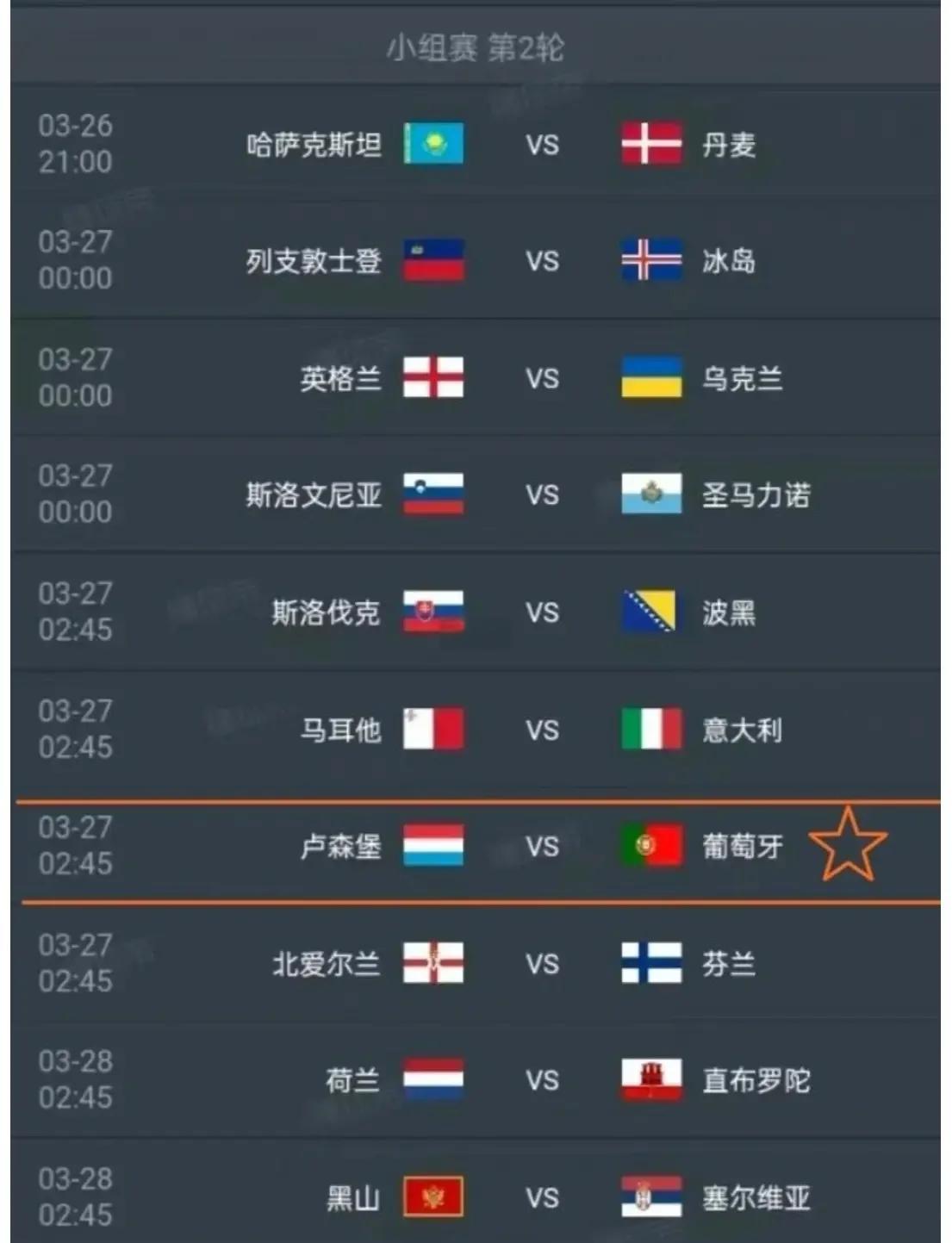 角逐激烈！欧洲国家杯赛球队实力对比，备战决胜局的简单介绍