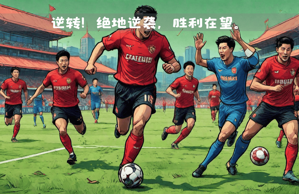 上港主场大胜，提前锁定季军位置！