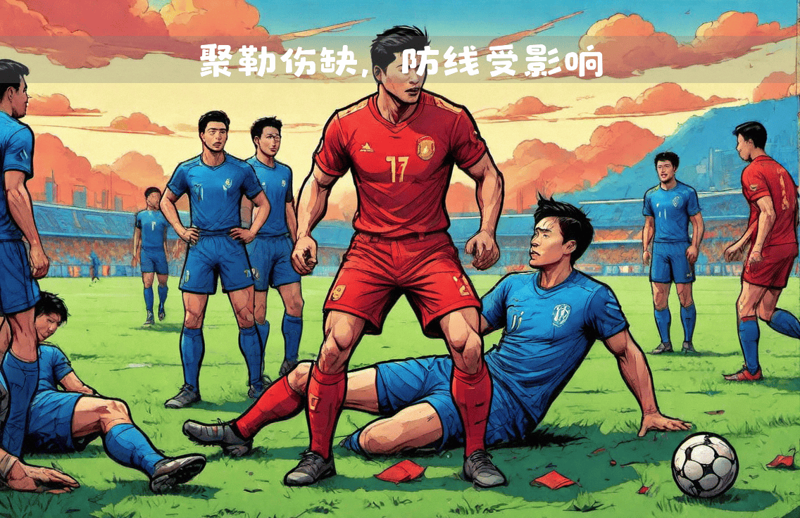 关于国家队备战喜获佳音，备战调整持续深化的信息