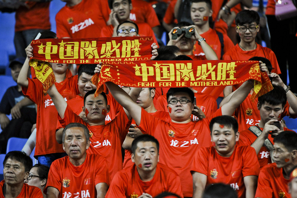 豪情壮志！国际赛场上一支球队蓄势待发的简单介绍