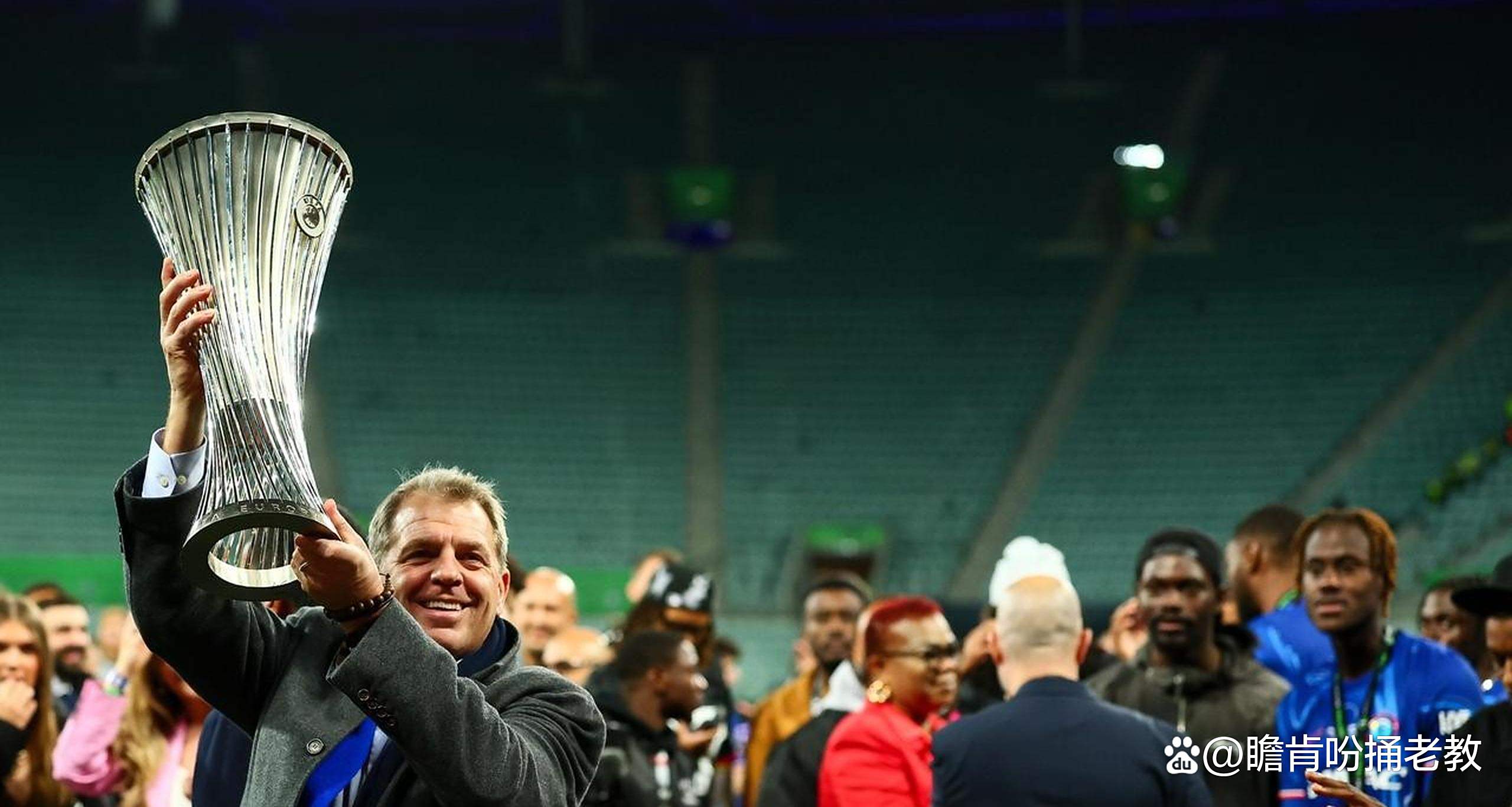 开云体育app-巴塞罗那被切尔西绝杀，惜败告终