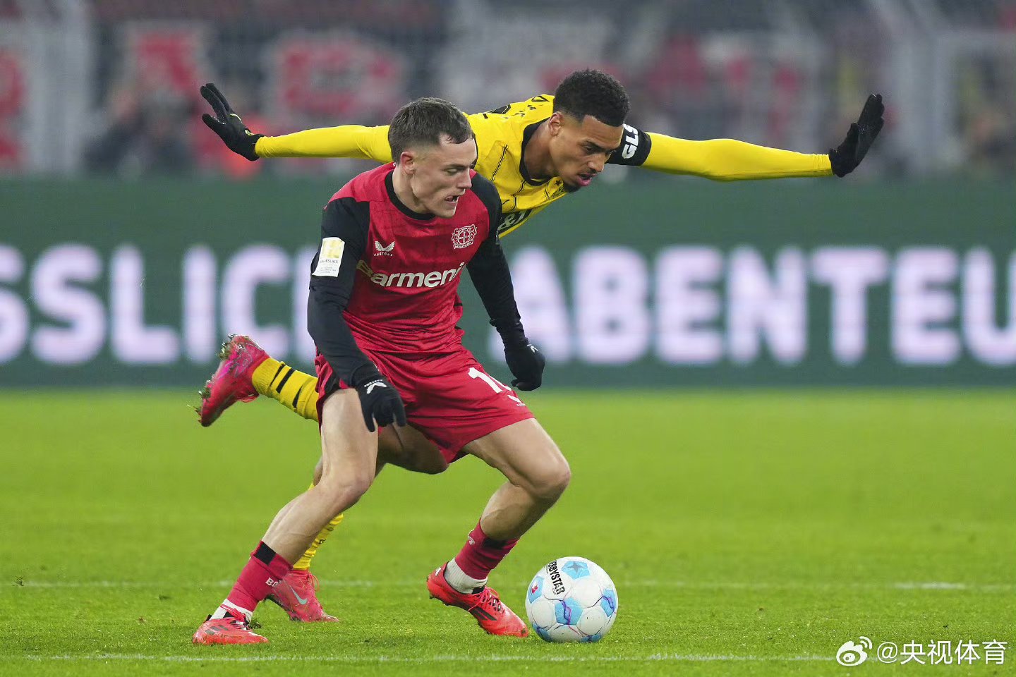 沃尔夫斯堡遭遇比惨败勒沃库森的简单介绍 沃尔夫斯堡遭遇比惨败勒沃库森的简单介绍