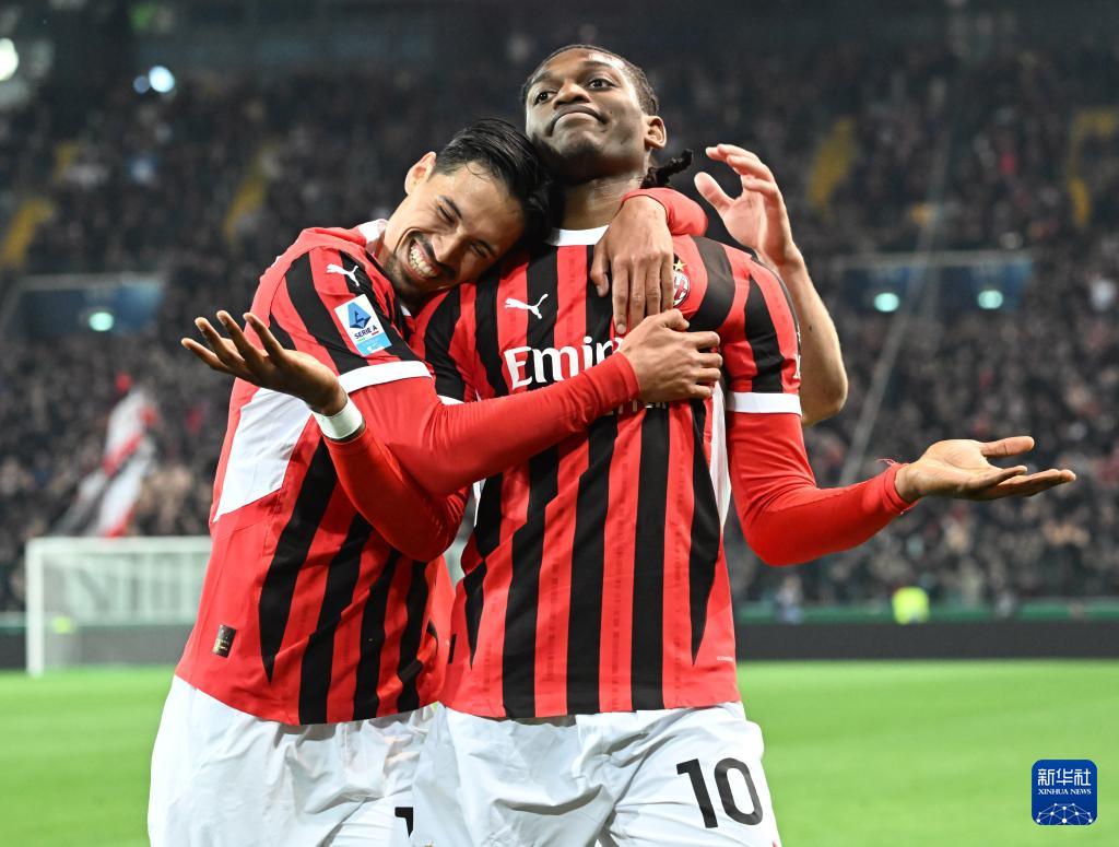 开云体育APP下载-关于乌迪内斯主场负于AC米兰，遭遇连败压力的信息