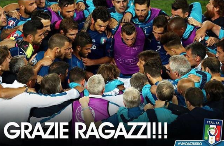 开云体育平台APP-战胜意大利队，赢得观众掌声的简单介绍