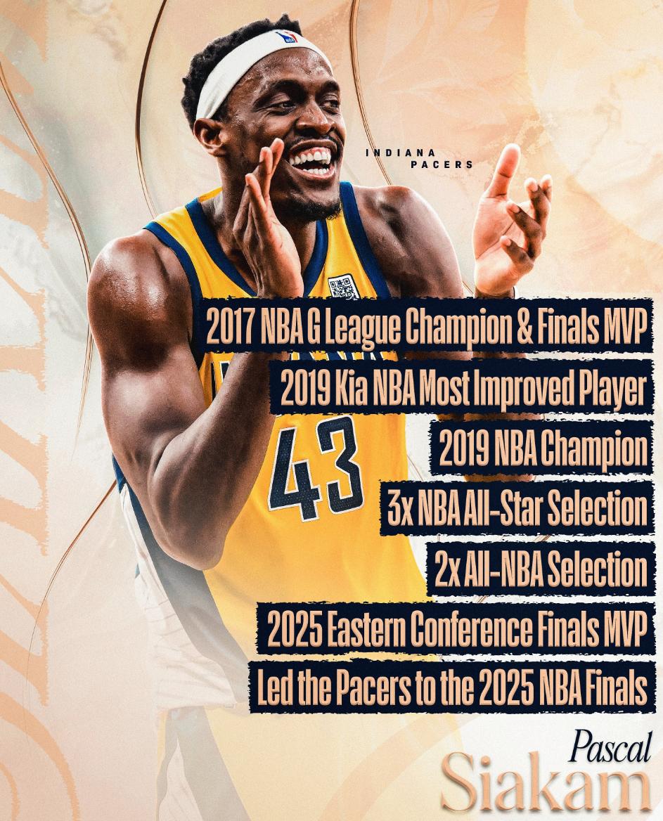 关于猛龙大胜步行者,西亚卡姆大放异彩的信息 关于猛龙大胜步行者,西亚卡姆大放异彩的信息