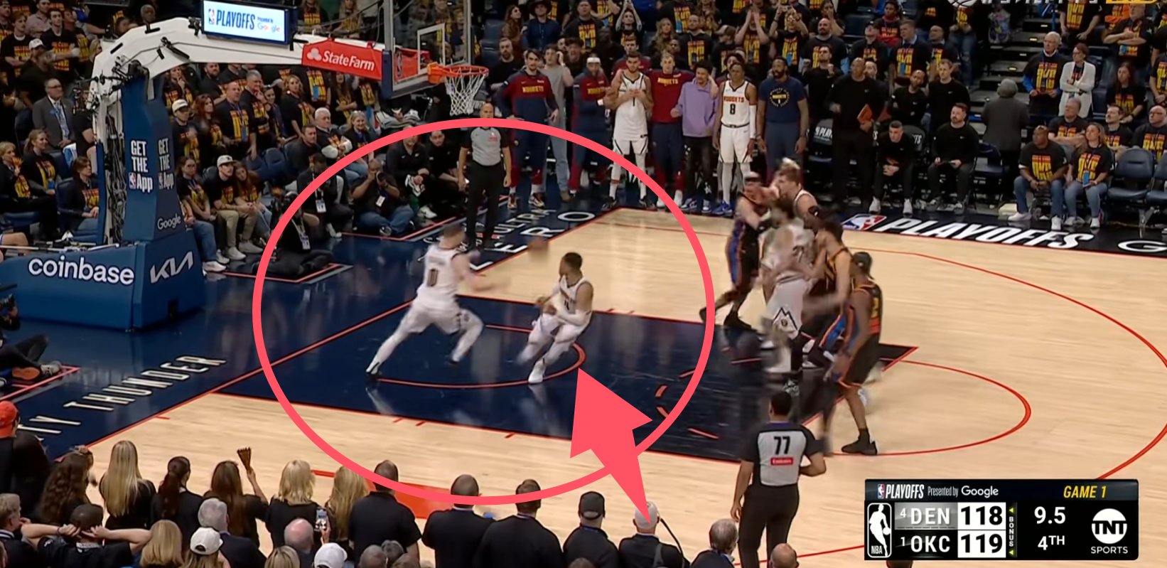 开云下载-火箭队主场失守,庄神阻截对手进攻的简单介绍