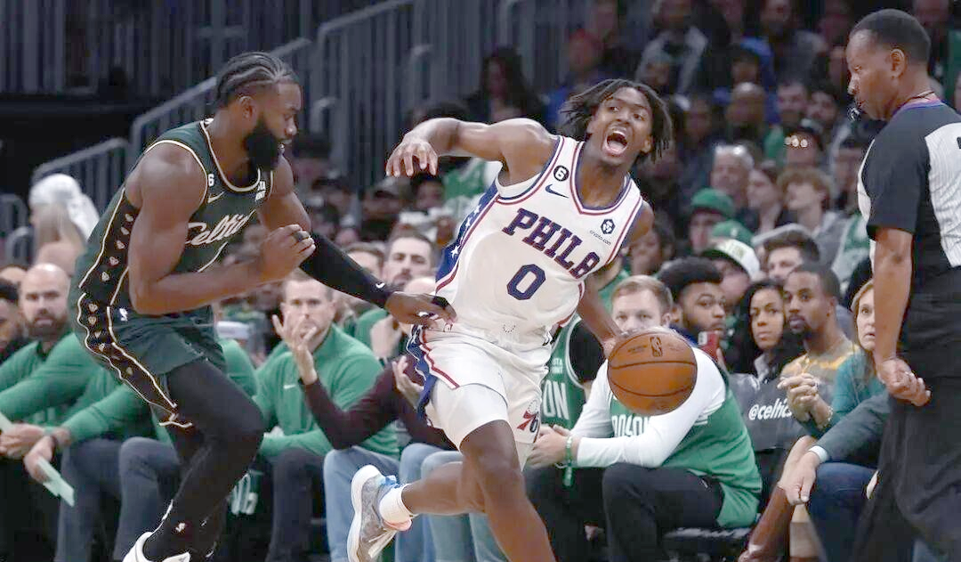 凯尔特人战胜爵士,NBA比赛进阶战术指导的简单介绍 凯尔特人战胜爵士,NBA比赛进阶战术指导的简单介绍