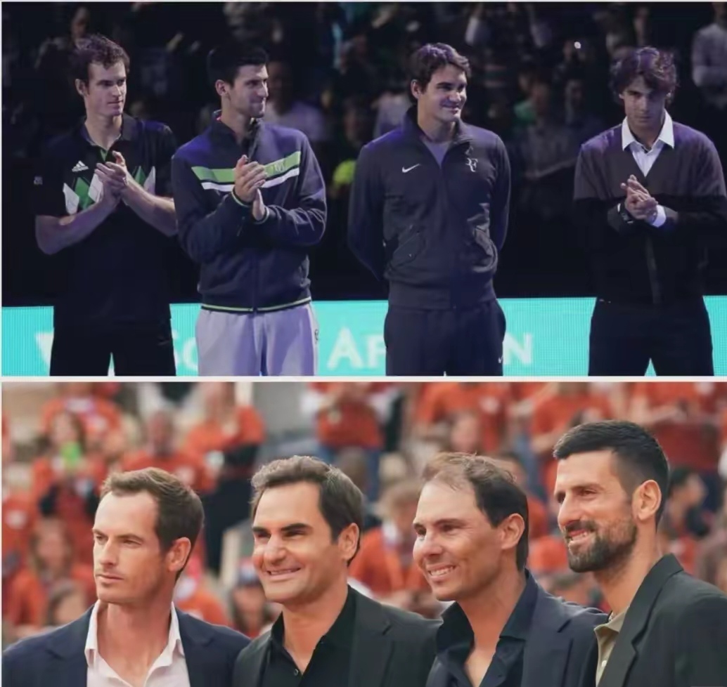 澳大利亚网球队力克英国网球队,穆雷完成帽子戏法 澳大利亚网球队力克英国网球队,穆雷完成帽子戏法