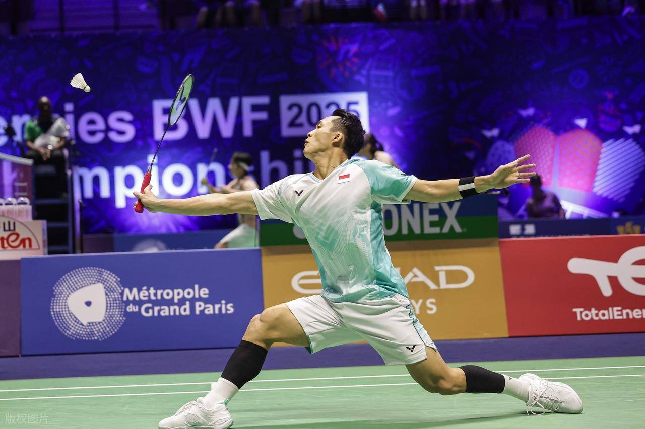 开云体育下载-包含印尼羽毛球队绝杀日本羽毛球队，马琳完成帽子戏法的词条