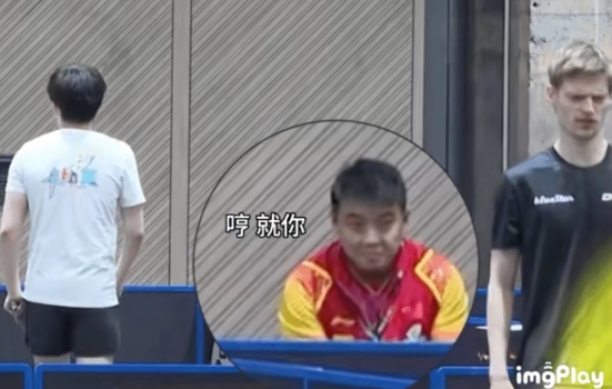 德国乒乓球队绝杀韩国乒乓球队,王皓统治全场的简单介绍 德国乒乓球队绝杀韩国乒乓球队,王皓统治全场的简单介绍
