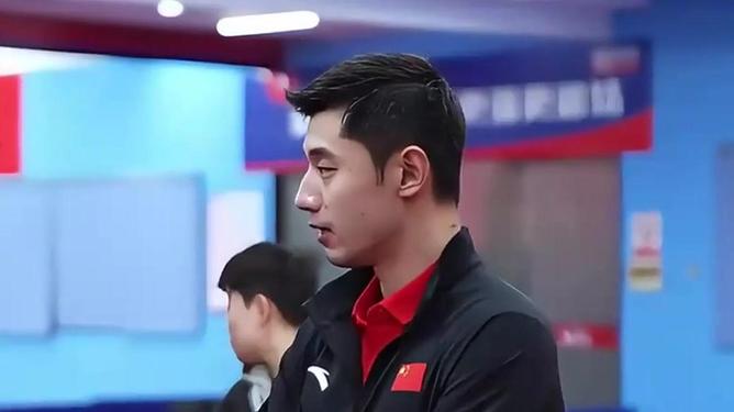 关于德国乒乓球队险胜中国乒乓球队,张继科高光表现的信息 关于德国乒乓球队险胜中国乒乓球队,张继科高光表现的信息