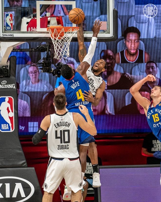 快船险胜黄蜂,路威砍下关键三分的简单介绍 快船险胜黄蜂,路威砍下关键三分的简单介绍