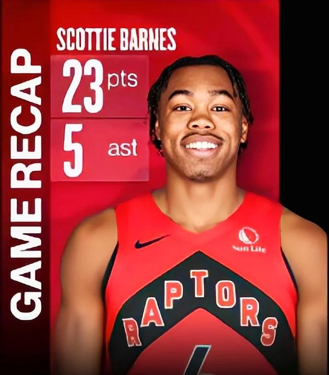 关于猛龙逆转大胜尼克斯,保持不败势头的信息 关于猛龙逆转大胜尼克斯,保持不败势头的信息