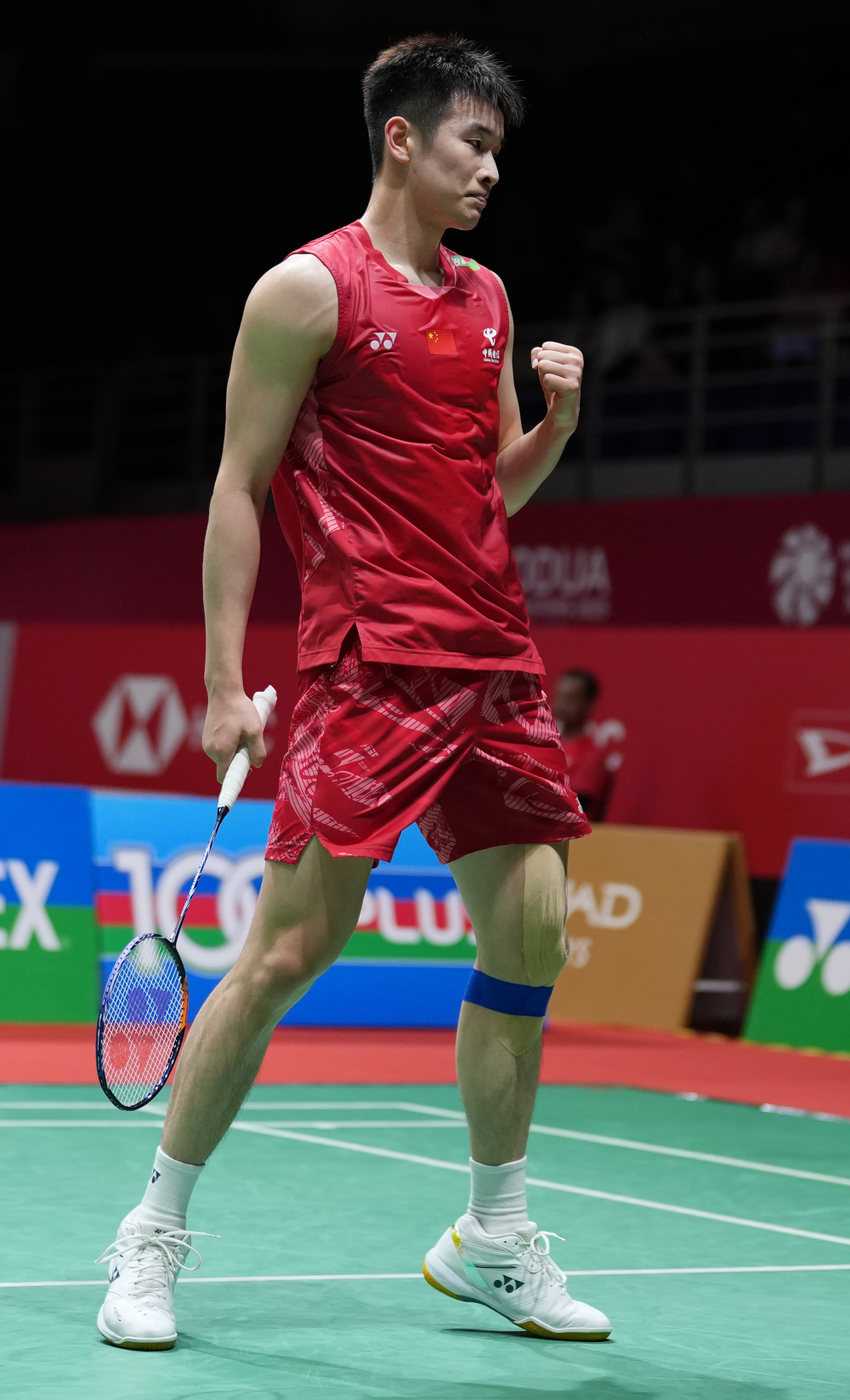 开云体育登录-包含马来西亚羽毛球队翻盘印度羽毛球队，马琳制霸全场的词条