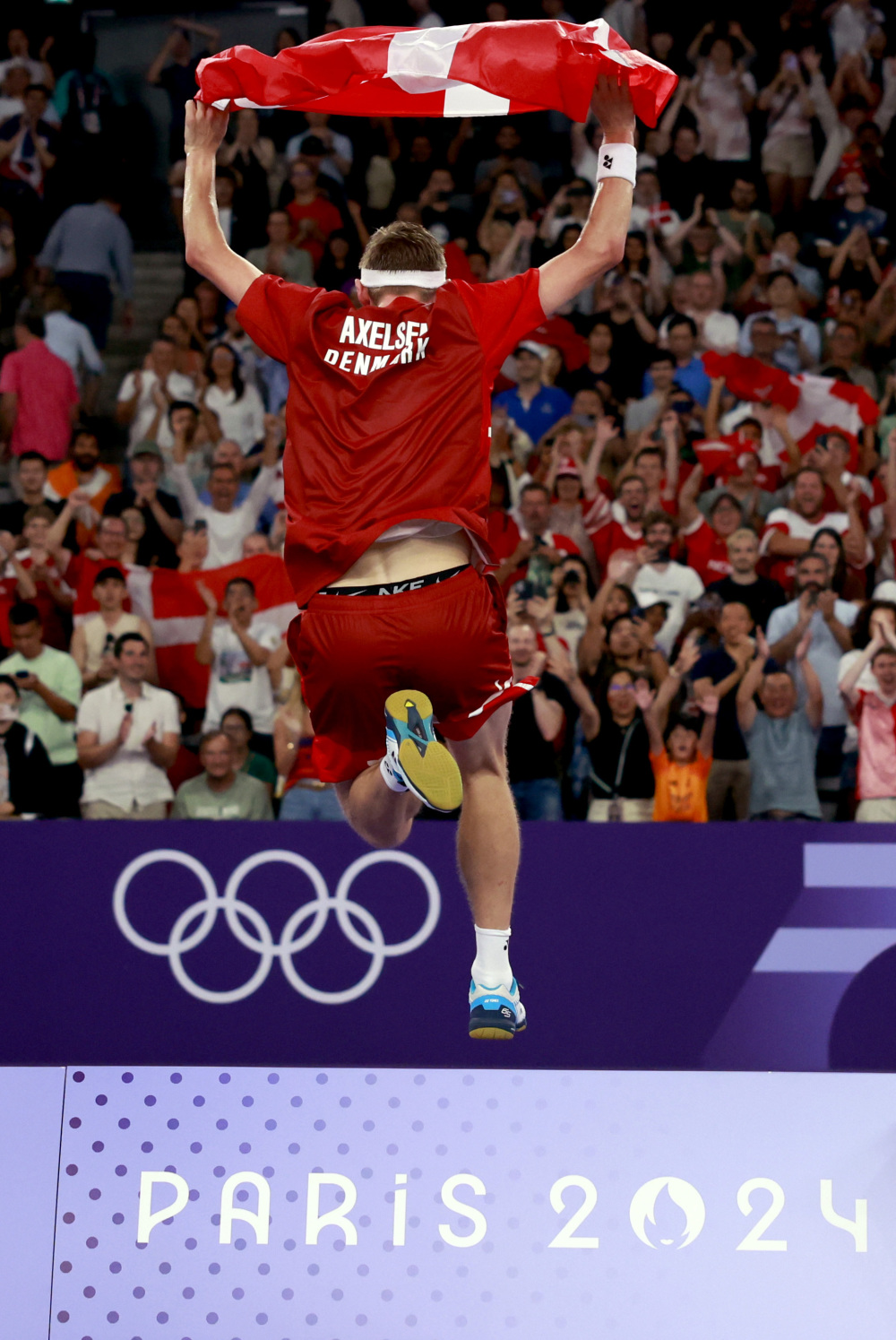 开云下载-法国羽毛球队爆冷中国羽毛球队，安赛龙完成帽子戏法的简单介绍