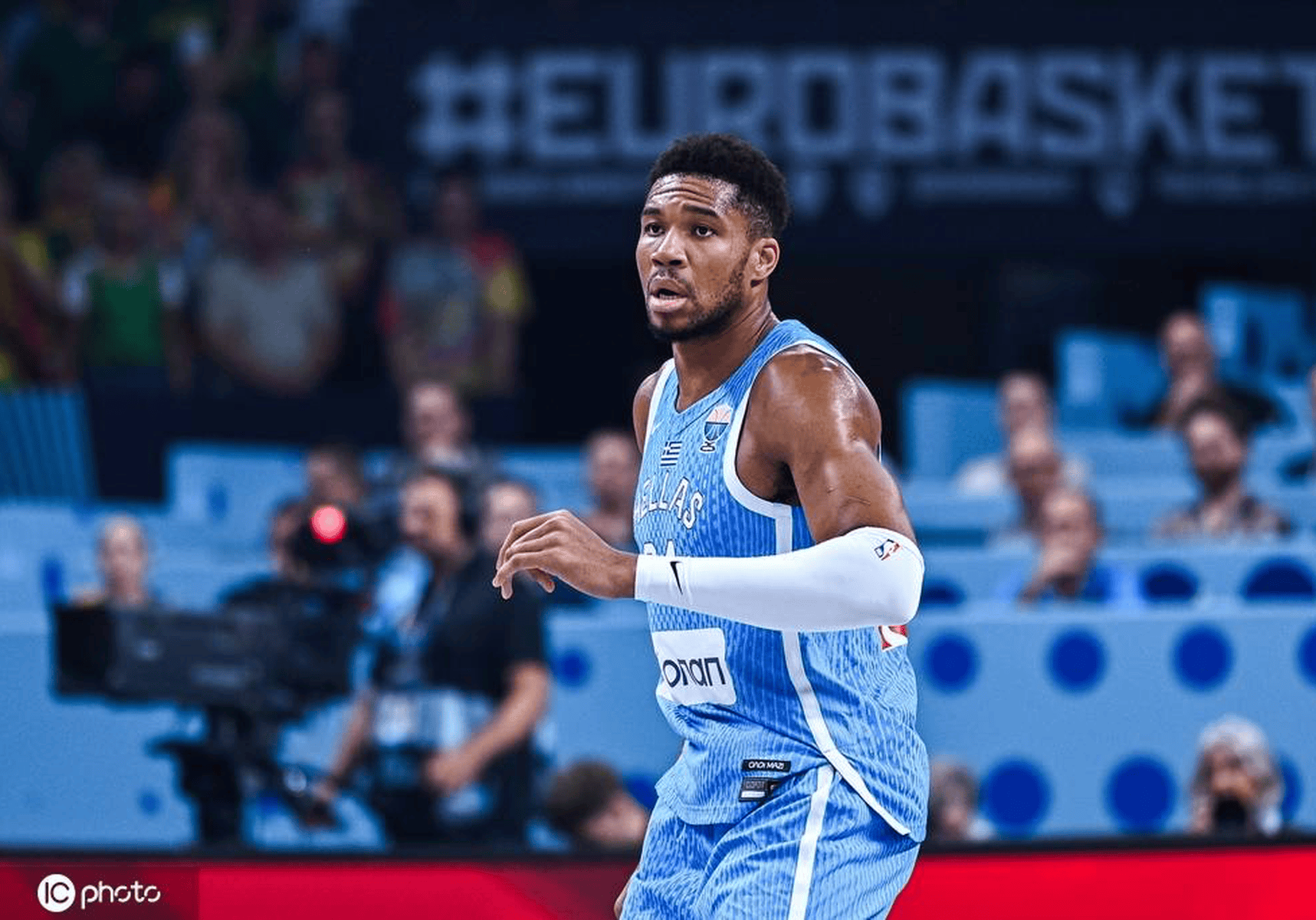 开云体育-关于勇士B队险胜中国男篮，字母哥绝境逆转的信息