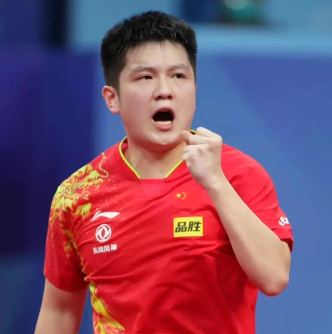 开云体育官方网站-包含瑞典乒乓球队绝杀中国乒乓球队，樊振东完成帽子戏法的词条