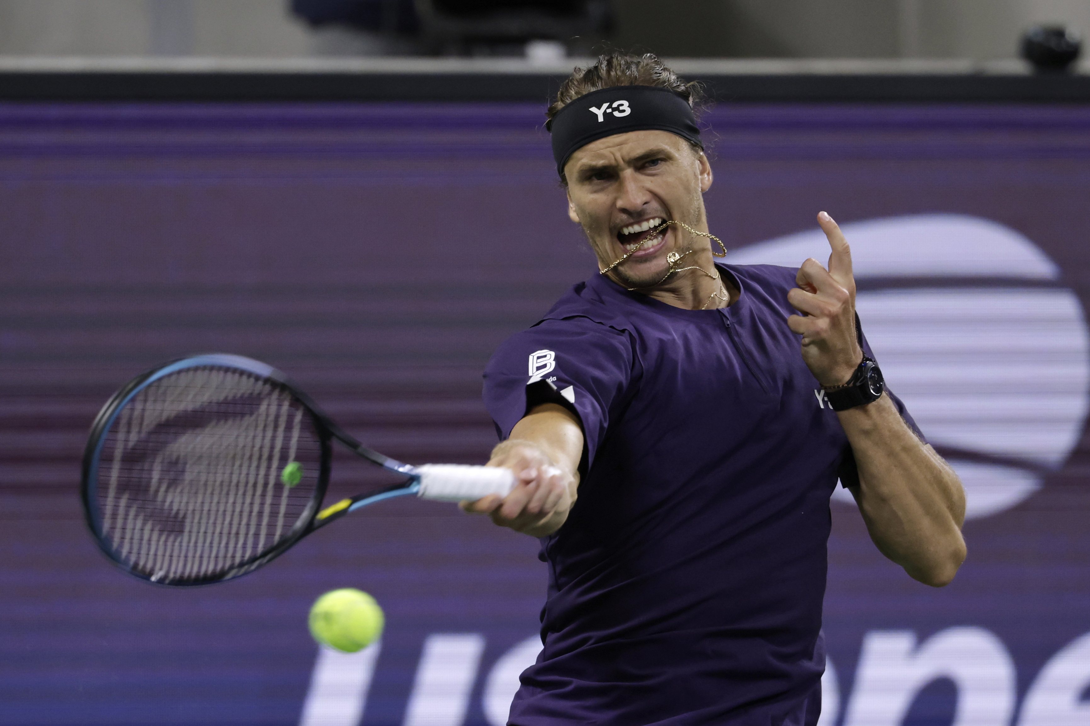 开云体育中国-日本网球队逆转西班牙网球队,兹维列夫惊艳世界的简单介绍