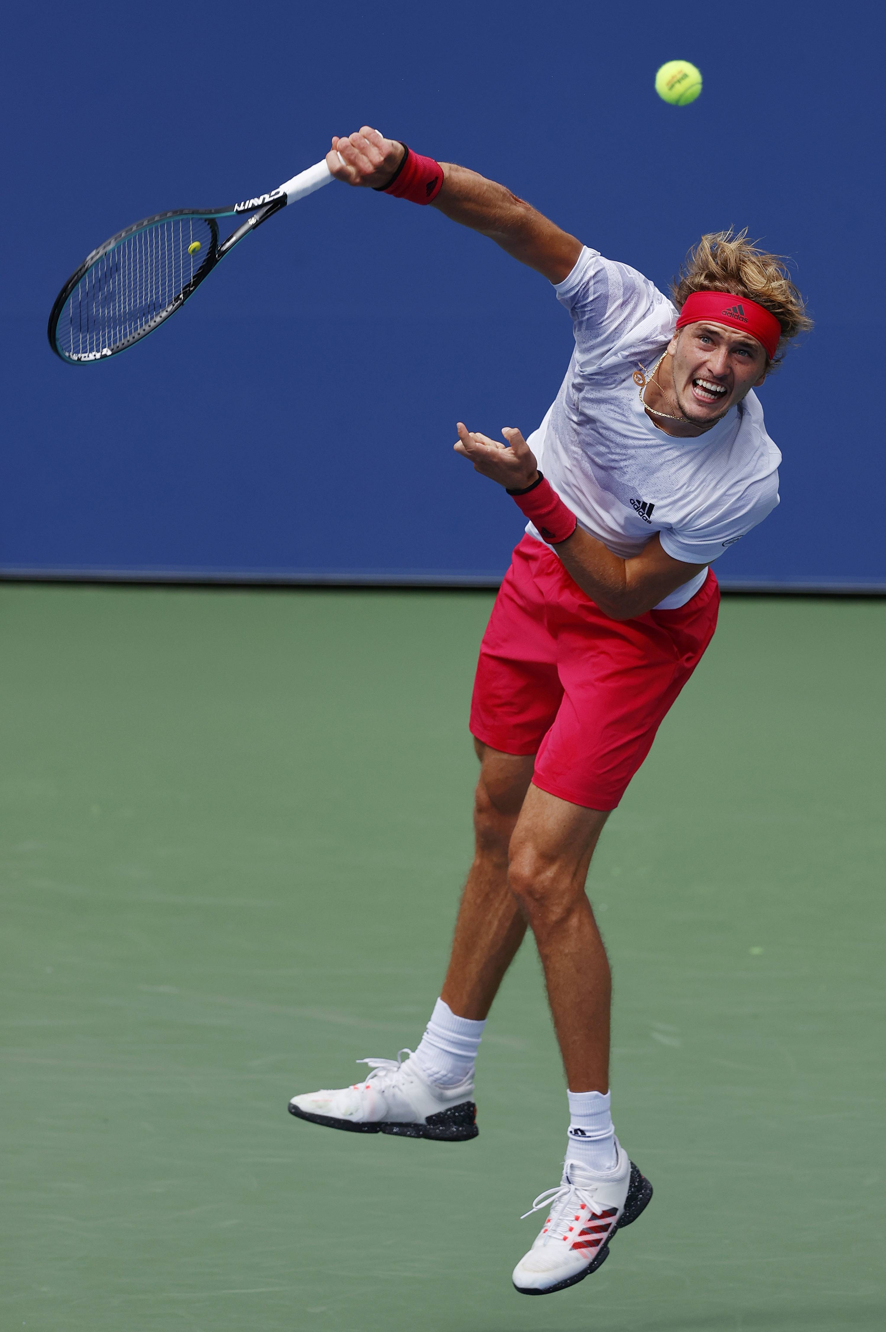 日本网球队逆转西班牙网球队,兹维列夫惊艳世界的简单介绍 日本网球队逆转西班牙网球队,兹维列夫惊艳世界的简单介绍