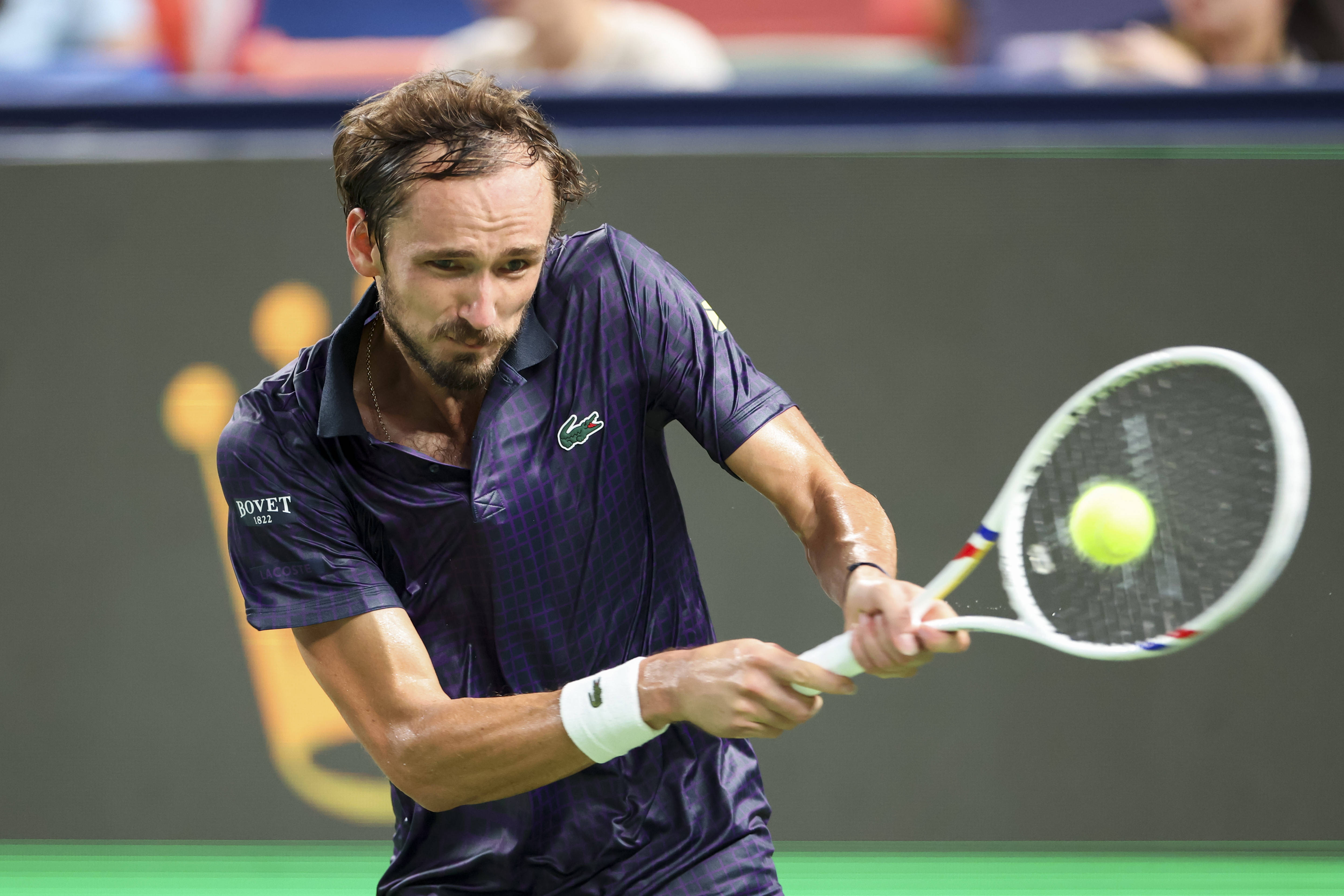 开云APP-包含法国网球队险胜日本网球队,梅德韦杰夫打破历史纪录的词条