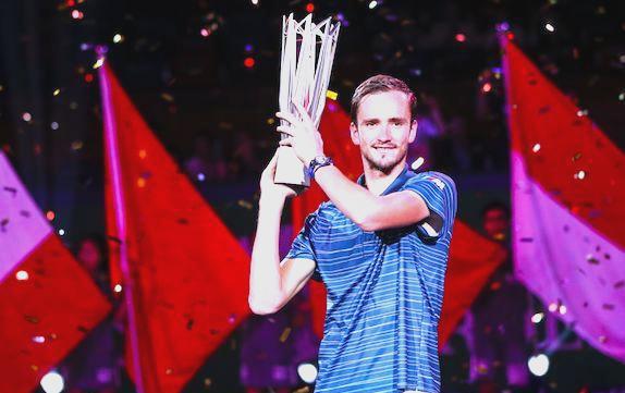 包含法国网球队险胜日本网球队,梅德韦杰夫打破历史纪录的词条 包含法国网球队险胜日本网球队,梅德韦杰夫打破历史纪录的词条