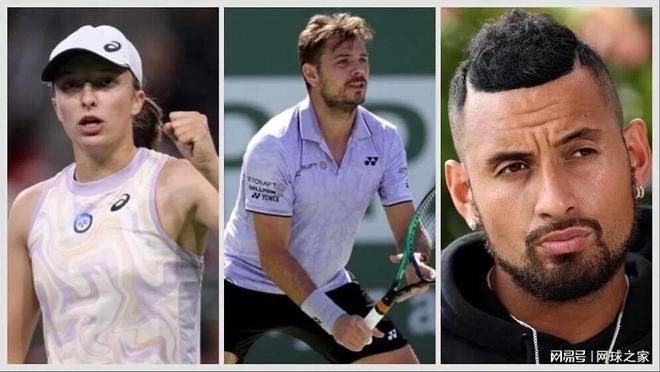 开云体育官网-包含德国网球队逆转美国网球队,克耶高斯统治全场的词条