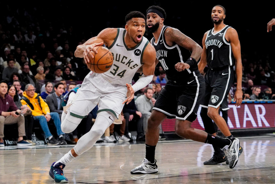 开云体育平台APP-雄鹿大胜篮网，继续保持榜首的简单介绍