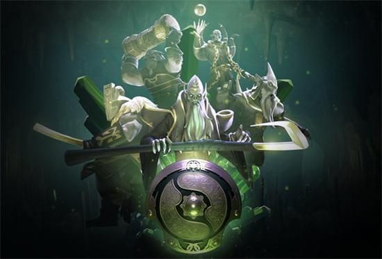开云体育下载-终极之夜！Dota2冠军悬念即将揭晓