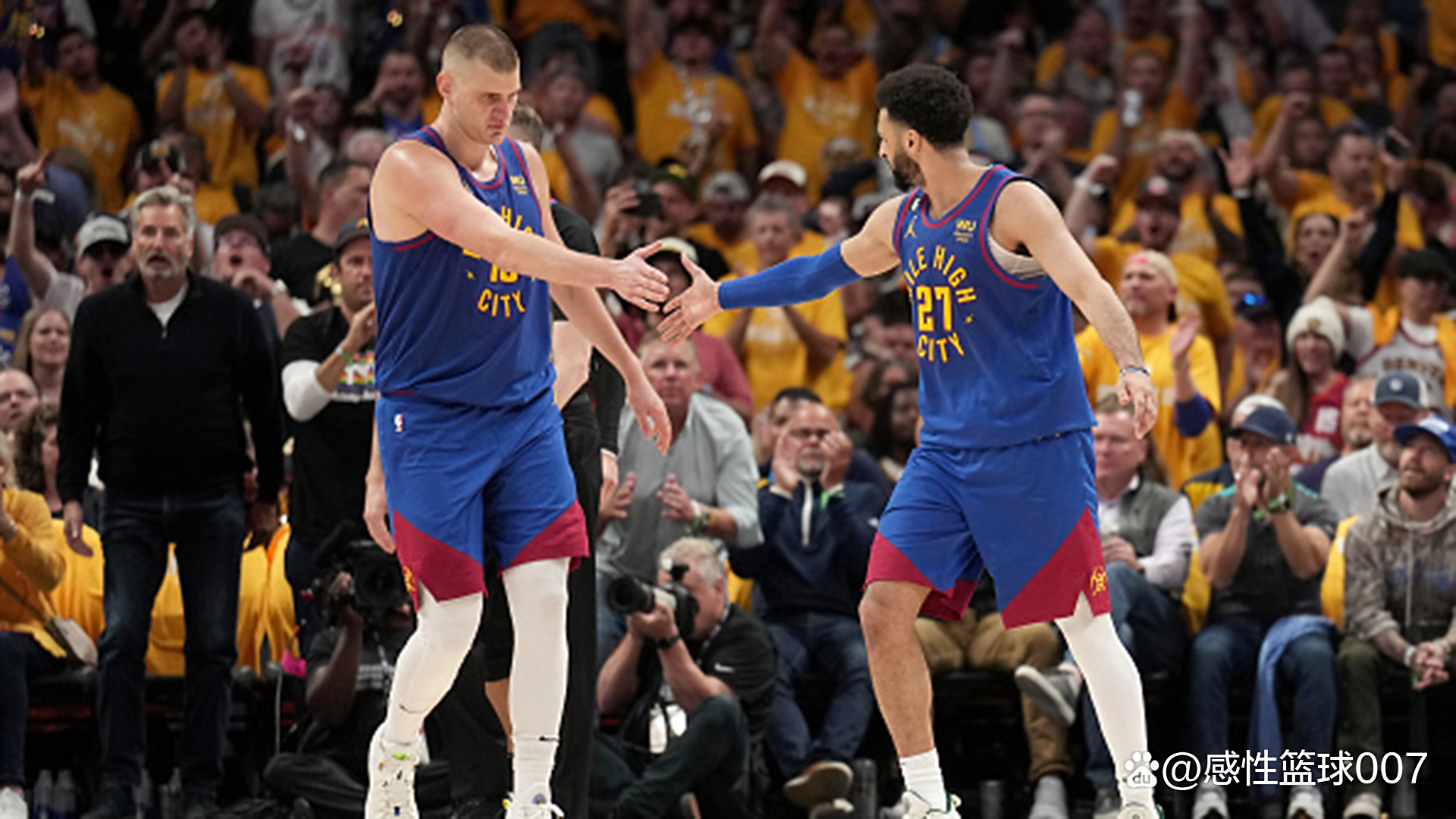 掘金碾压湖人B队,凯尔·库兹马制霸全场的简单介绍 掘金碾压湖人B队,凯尔·库兹马制霸全场的简单介绍