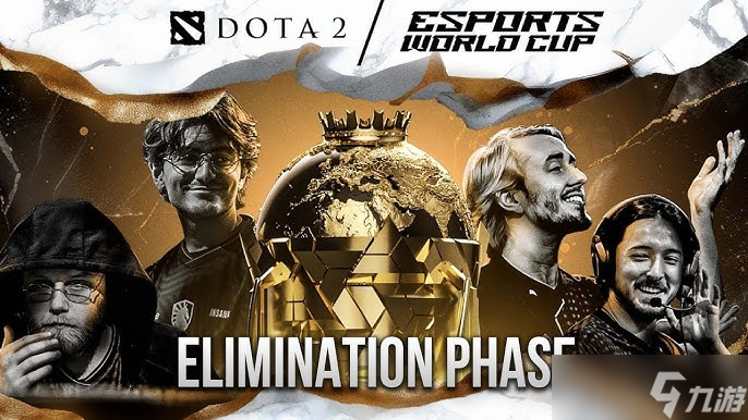 开云下载-世界赛舞台,Dota2代表国家出征荣耀