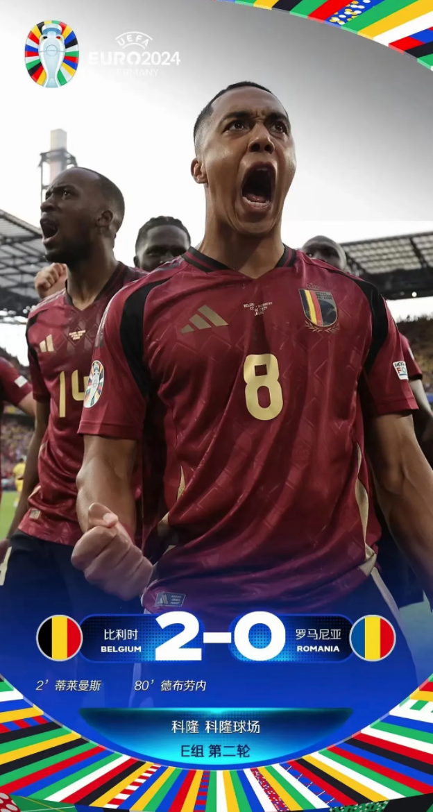 最新战报:欧洲杯豪取连胜,冠军在望 最新战报:欧洲杯豪取连胜,冠军在望