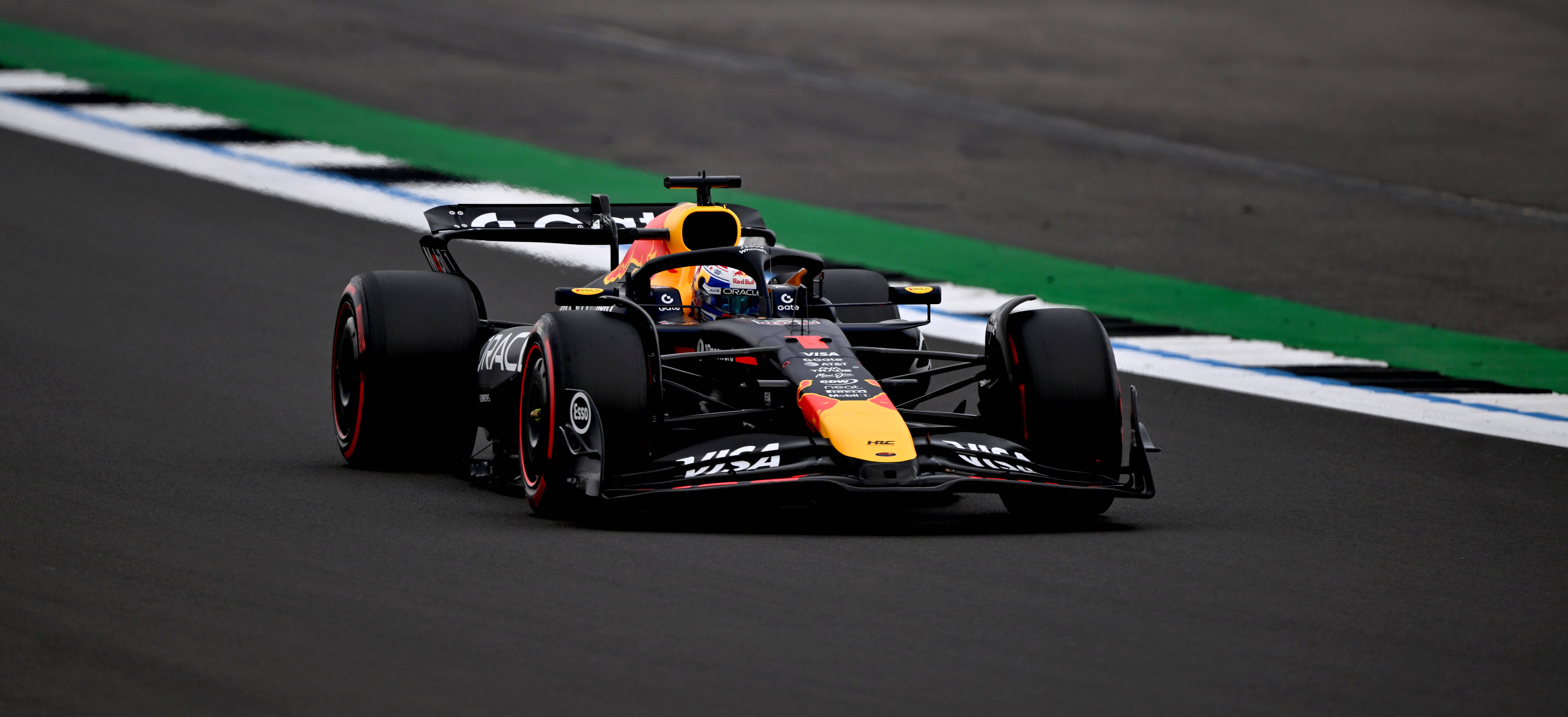 开云APP-关于雷诺车队力克迈凯伦，维斯塔潘惊艳四座的信息