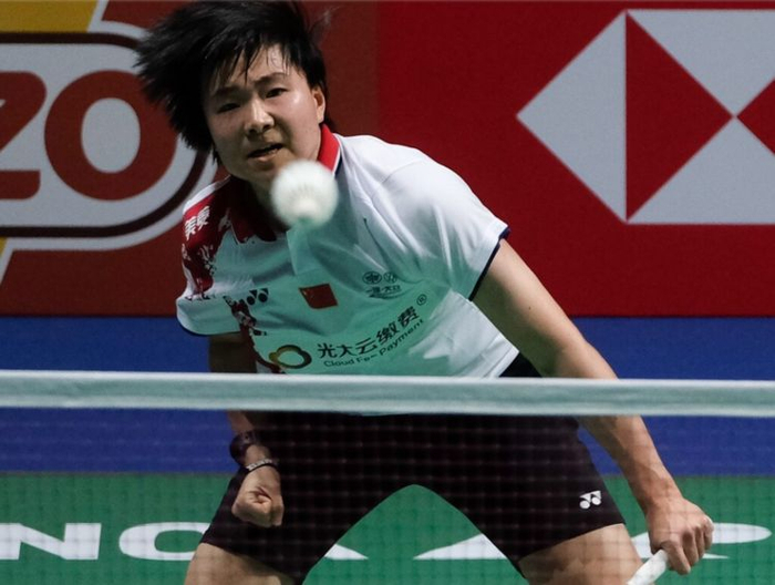 开云体育-中国队横扫德国队，安赛龙扛起全队