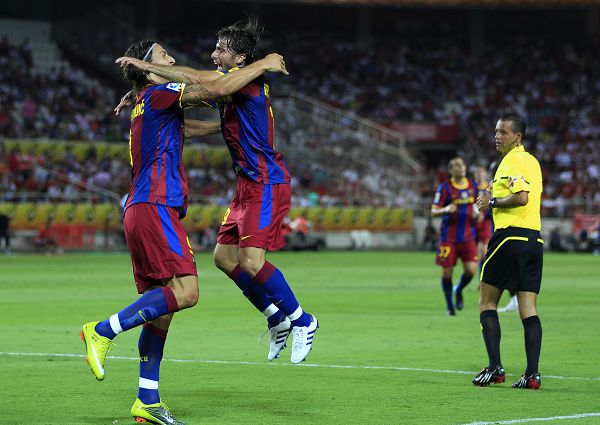 塞维利亚绝杀切尔西，伊布关键制胜