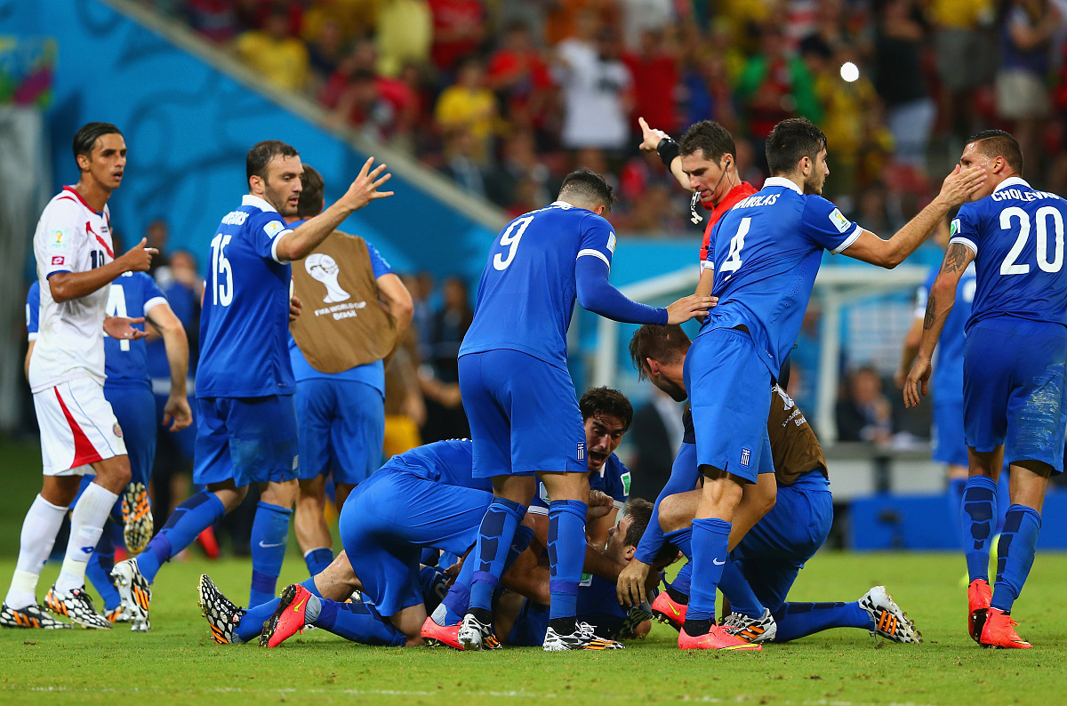 法国队鏖战葡萄牙队，张本智和状态火热