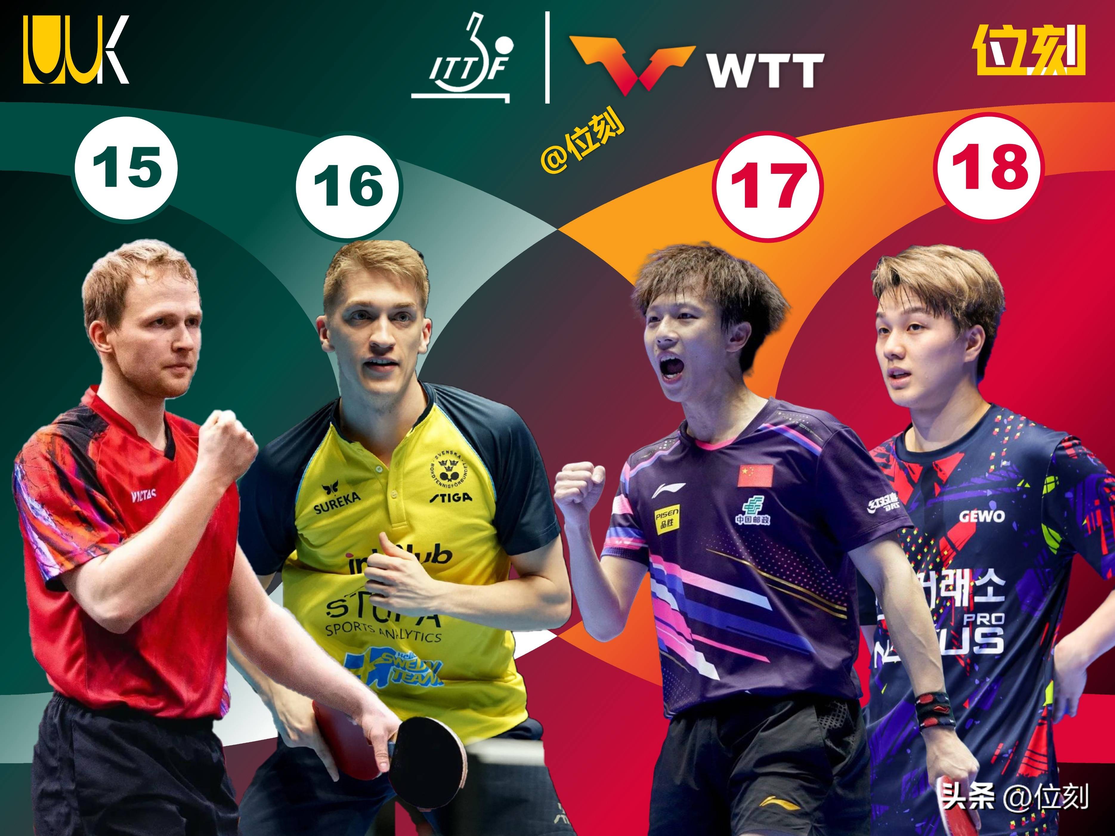 开云体育app-瑞典队力克日本队，林高远带队取胜