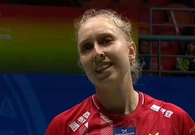 开云体育APP下载-法国队鏖战丹麦队，郑思维高光表现