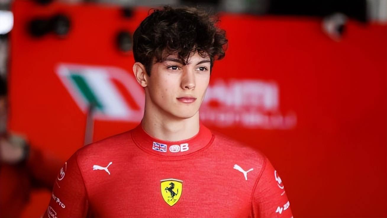 开云体育-红牛二队横扫哈斯车队，诺里斯带队取胜