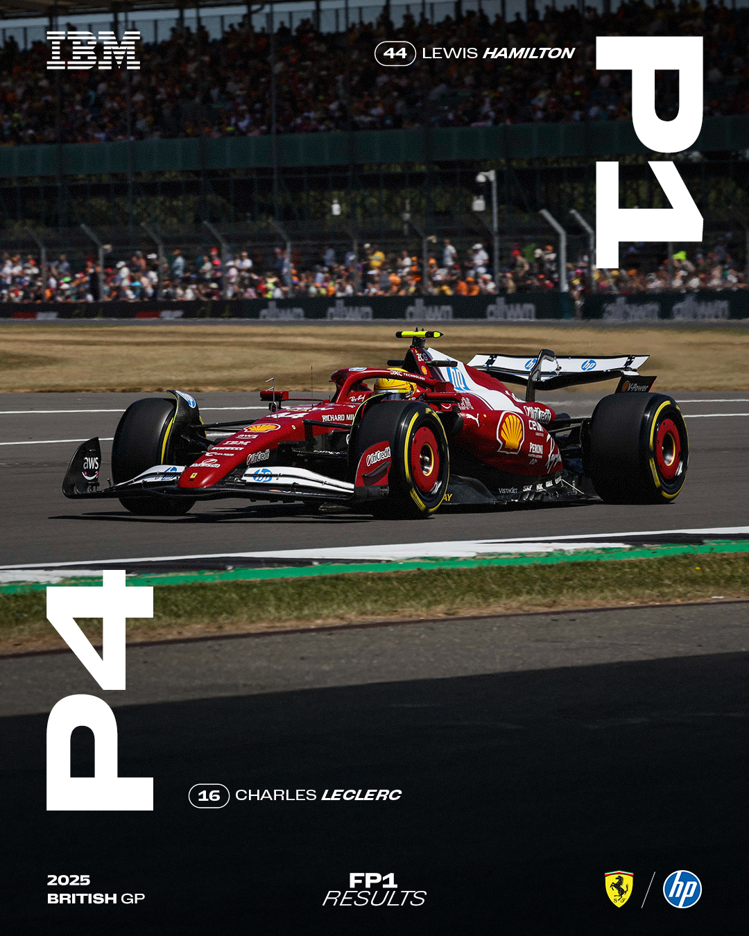 红牛车队横扫索伯车队，汉密尔顿关键制胜