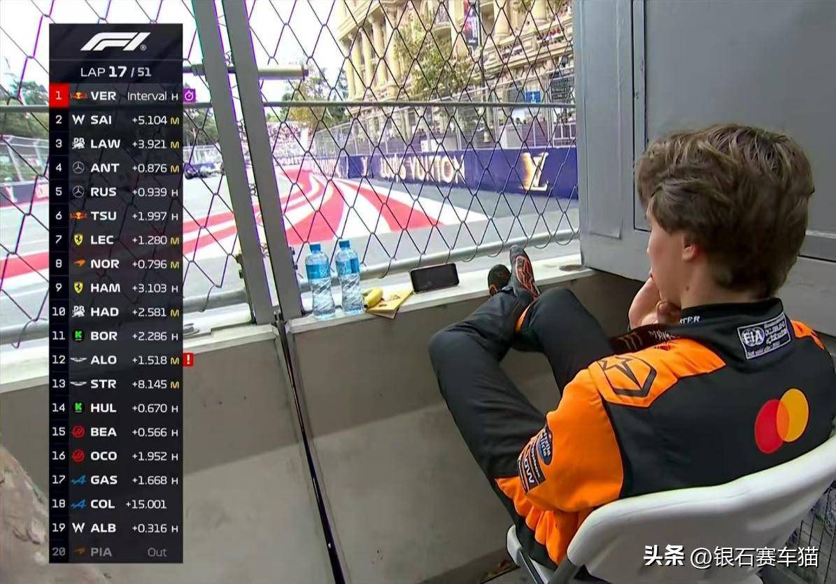 开云体育-索伯车队翻盘梅赛德斯,维斯塔潘刷新纪录