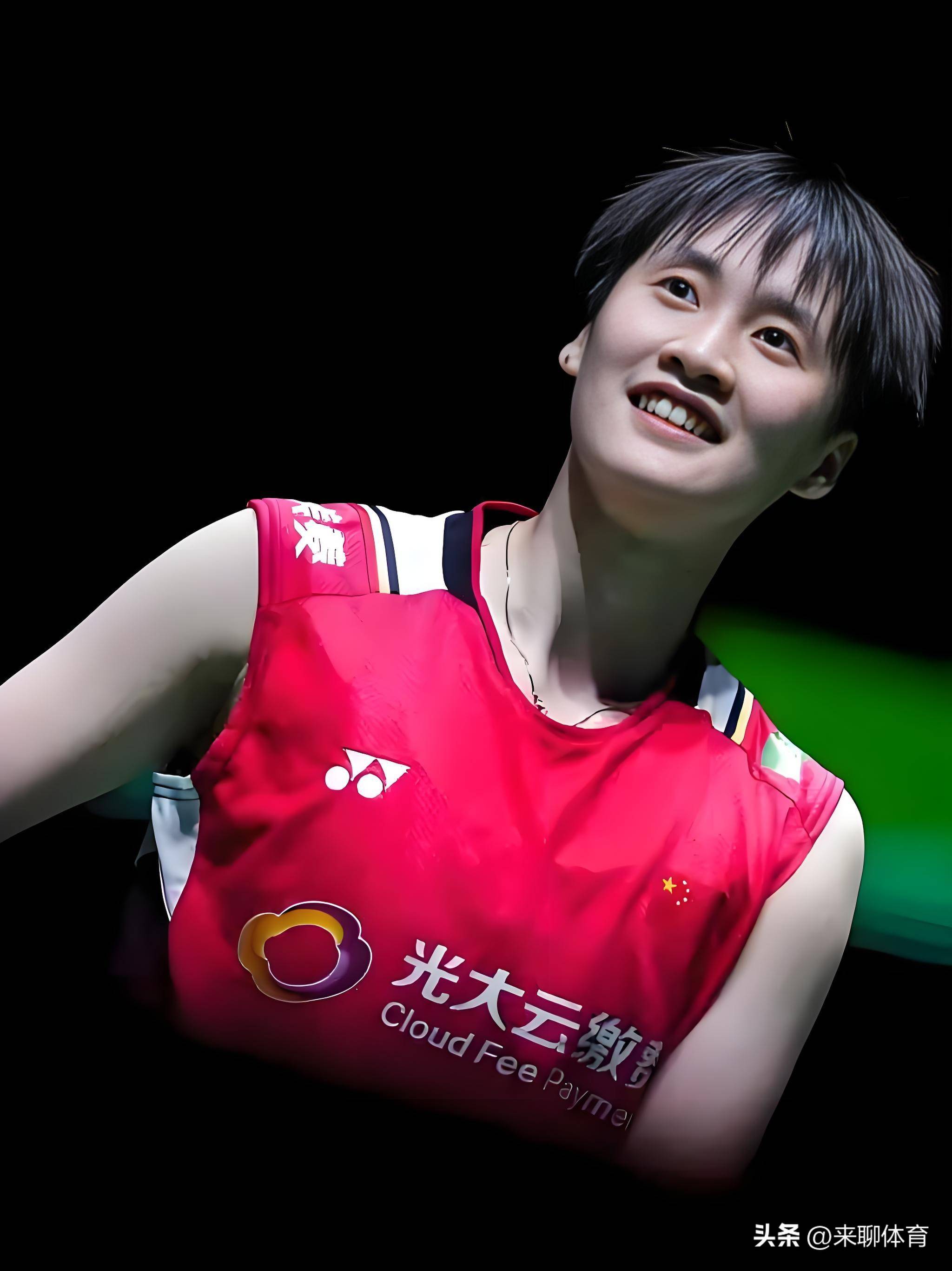 开云体育官网-印度队翻盘中国队,陈雨菲点燃赛场