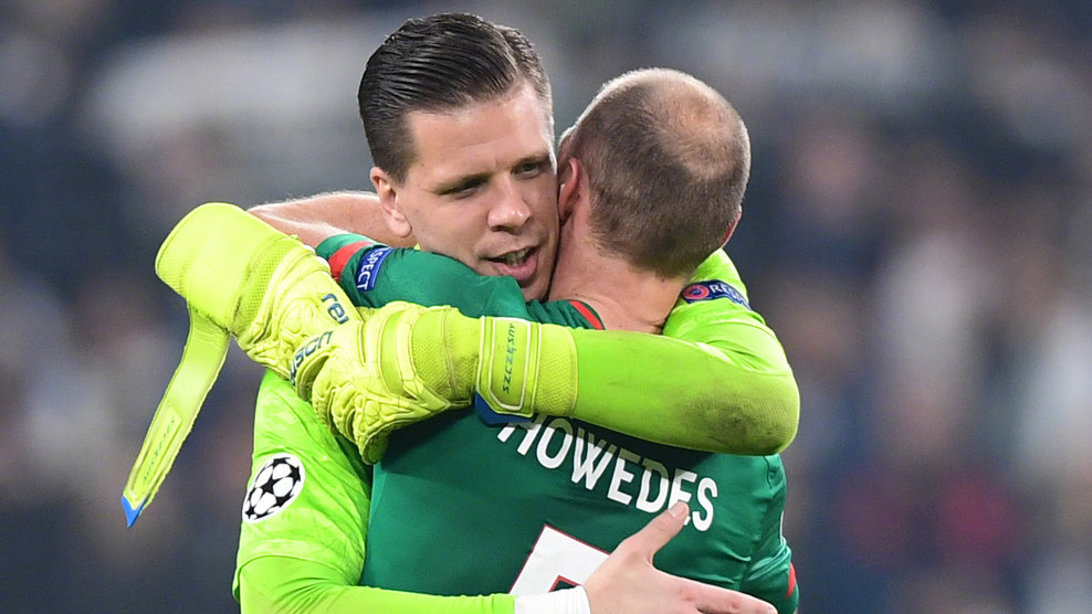 挪威绝杀尤文,阿圭罗关键制胜 挪威绝杀尤文,阿圭罗关键制胜