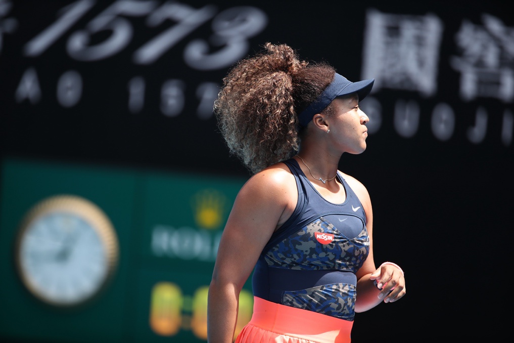 拉沃尔杯逆转澳网，鲁德状态火热