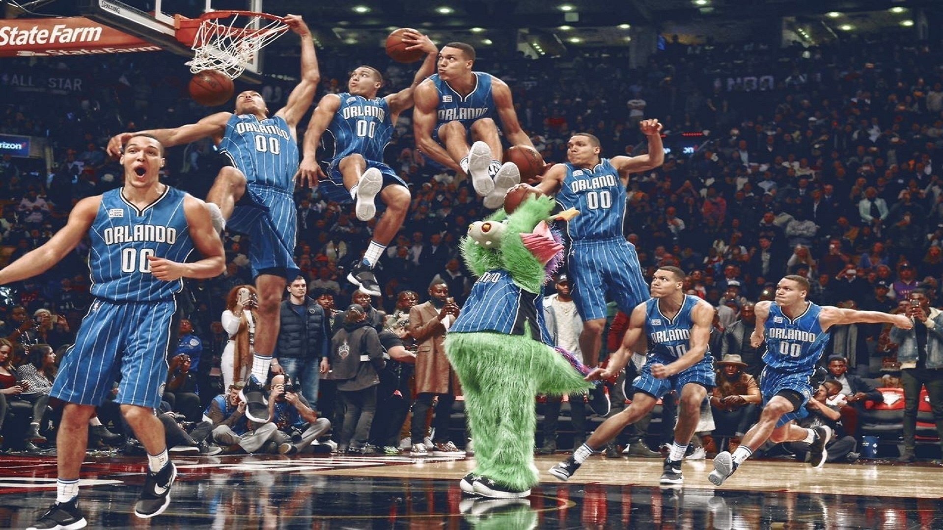 开云体育app-跨越疆界的征服者，当掘金终结悬念，乔治于欧冠球场接管比赛