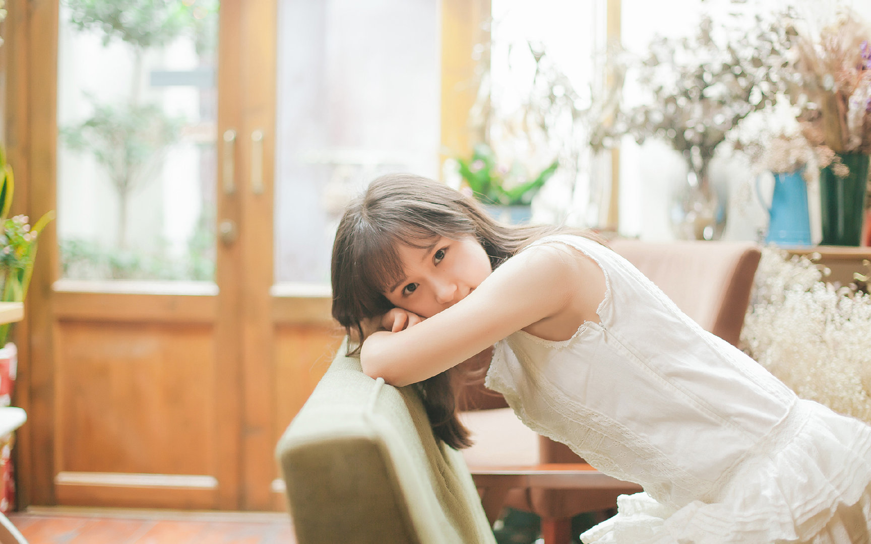 铁血洗礼,王者归来的老鹰,与那根定海神针布克