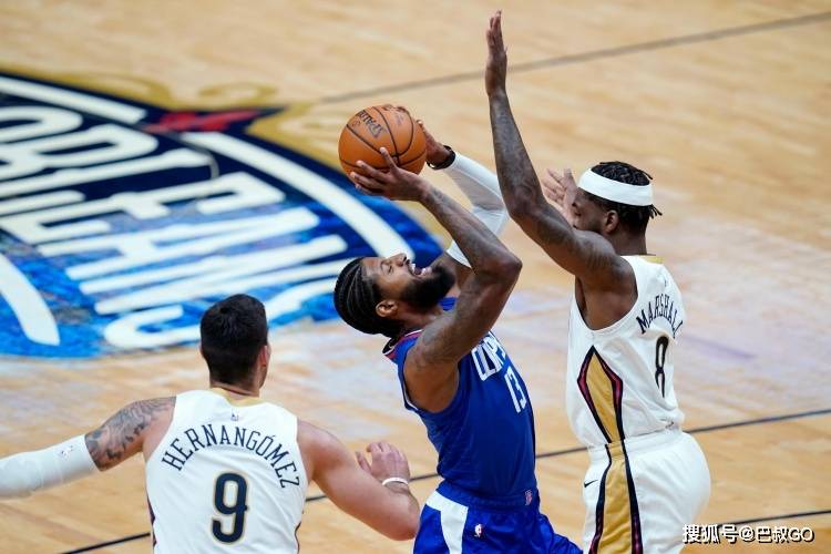 骑士强势拿下快船，锡安赛后评分拉满