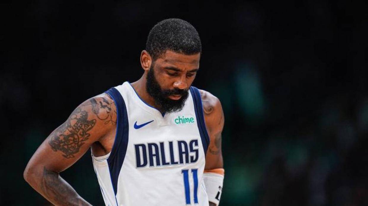 开云体育-魔术击败奇才,欧文成为关键先生