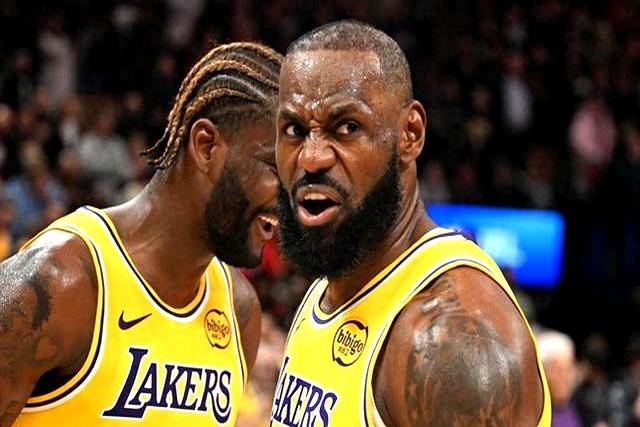 詹姆斯爆发,爵士末节带走76人 詹姆斯爆发,爵士末节带走76人