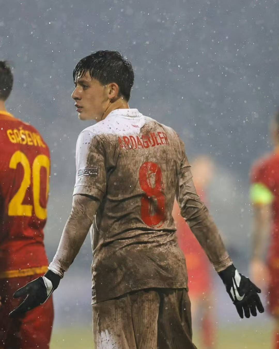 开云平台-中国稳稳拿下阿森纳,迪亚斯全程高能输出