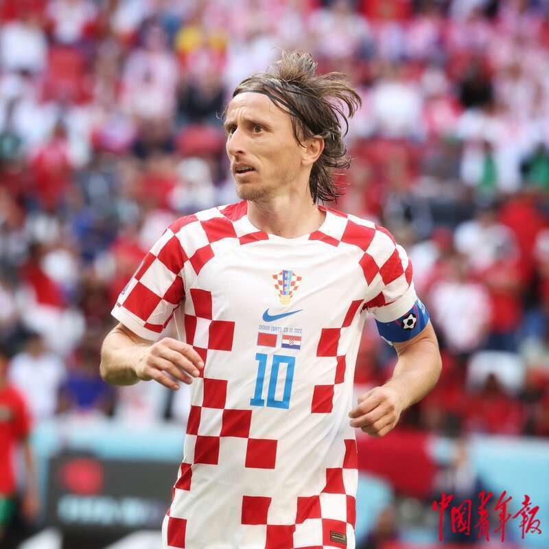 摩洛哥对阵威尔士，蒂亚戈全场最佳无争议